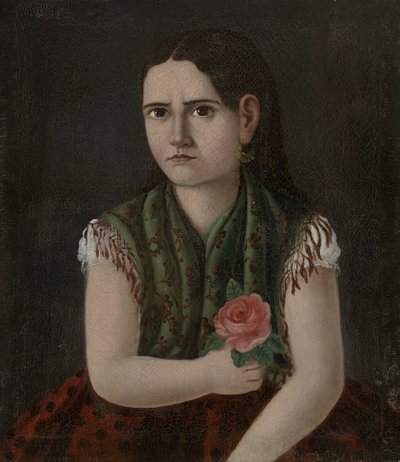 Portrait d