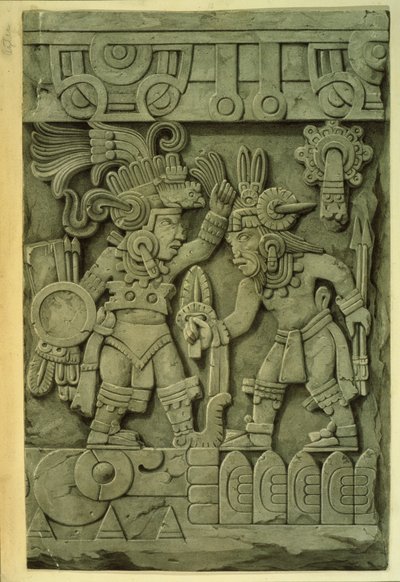  - Mexican School