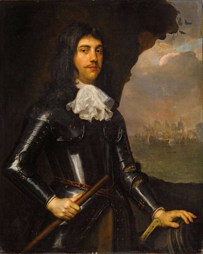 Portrait de l