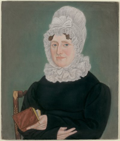 Portrait d