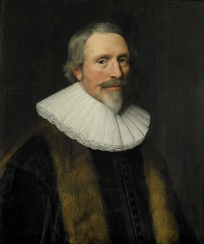  - Micchiel Jansz van Mierevelt