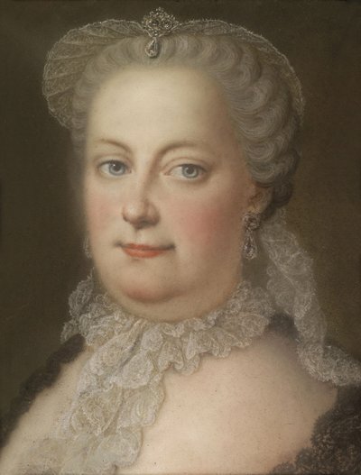 Portrait de l