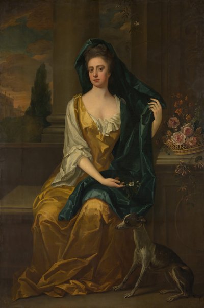 Portrait d
