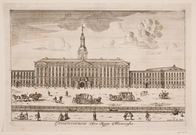 Château de Christiansborg - Michael Fosie