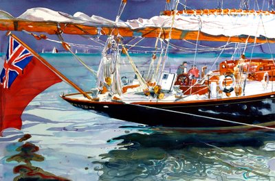 Mariette - Michael Frith
