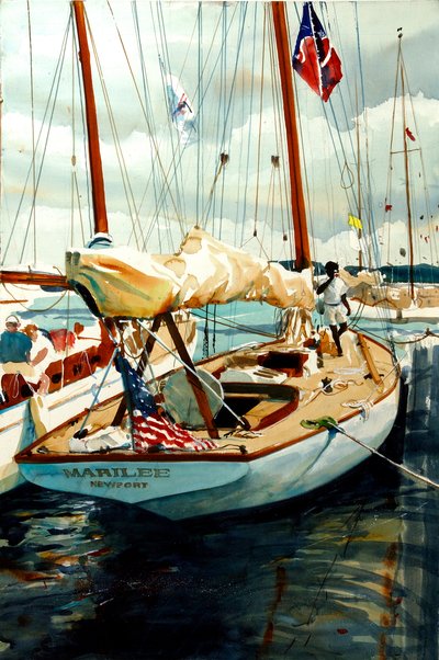 Marilee - Michael Frith
