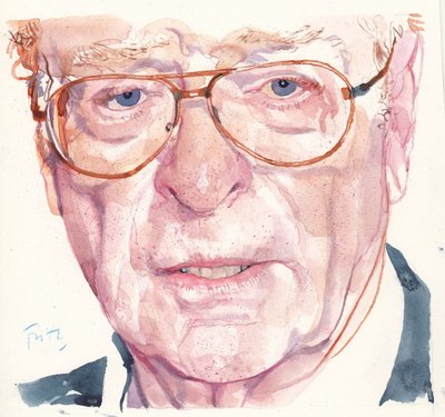 Michael Caine - Michael Frith