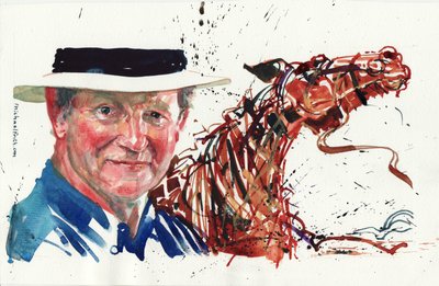 Michael Morpurgo - Michael Frith