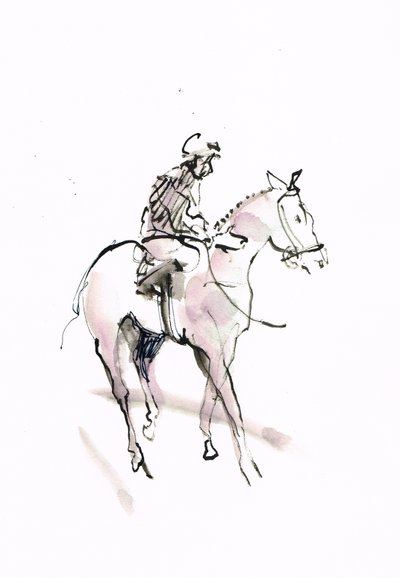 Sans titre, 2018 - Michael Frith