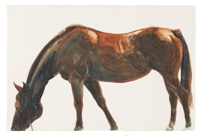 Sans titre, 2018 - Michael Frith