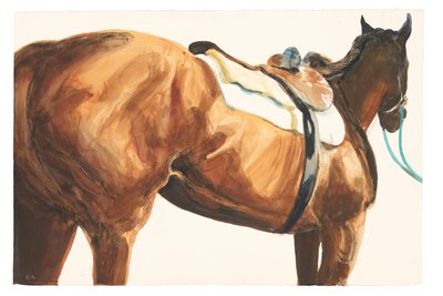 Sans titre, 2018 - Michael Frith