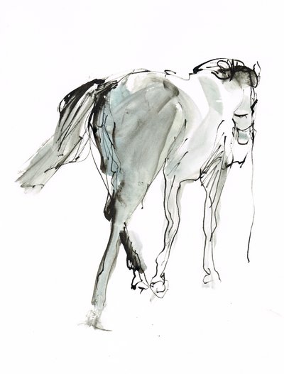 Sans titre, 2018 - Michael Frith