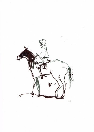 Sans titre, 2018 - Michael Frith