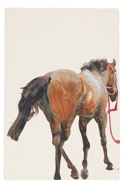 Sans titre, 2018 - Michael Frith