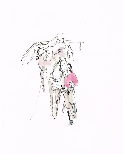 Sans titre - Michael Frith