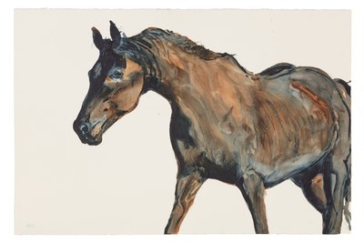 Sans Titre, 2018 - Michael Frith