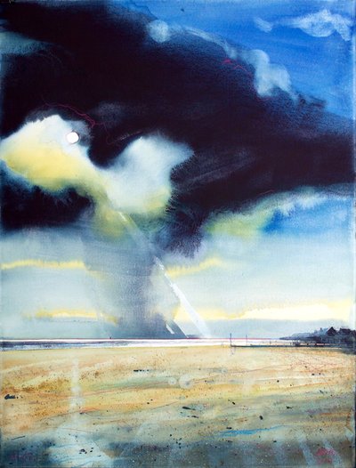 Wittering - Michael Frith