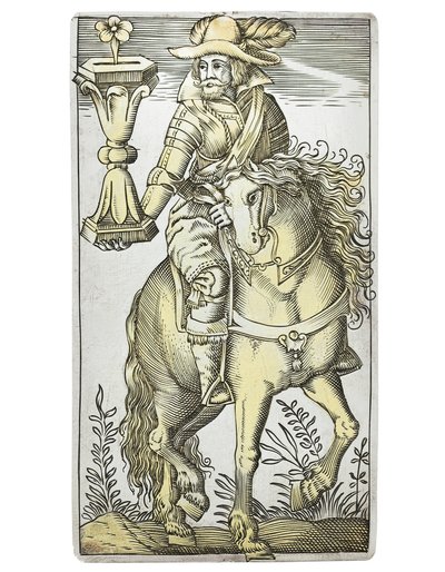Carte à jouer d