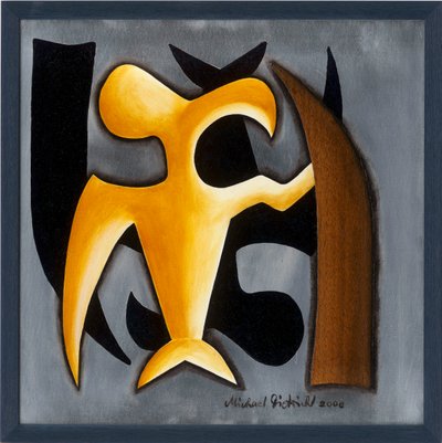 Ihu-ku - Michael H. Dietrich