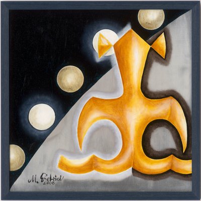 Spagat - un plaisir céleste - Michael H. Dietrich