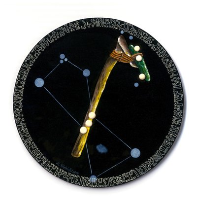 La boussole peut se tromper - les étoiles jamais - Michael H. Dietrich