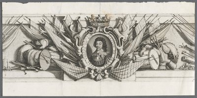 Le siège de La Rochelle : Planche 15 - Michael Lasne