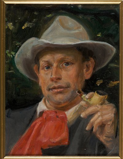 Portrait de l