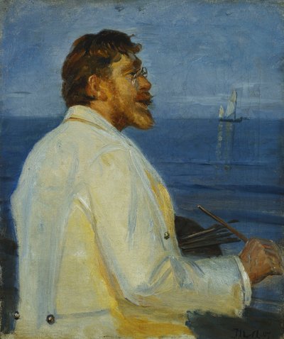 Portrait de l