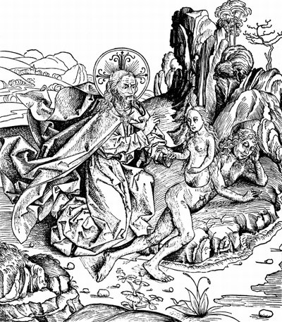  - Michael & Pleydenwurff W. (d.1494) Wolgemuth
