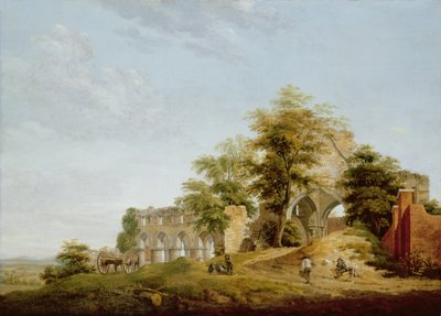 Ruines de l