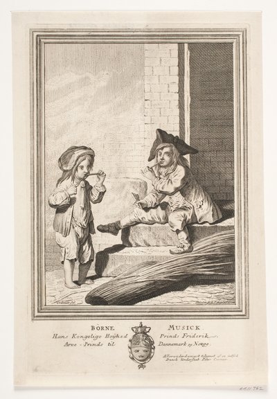Musique des enfants - Michael Rössler