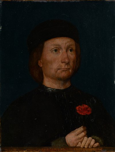 Portrait d