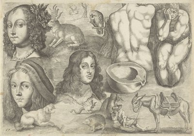 Feuille d
