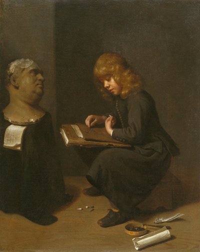  - Michael Sweerts