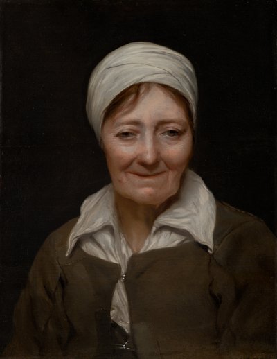  - Michael Sweerts