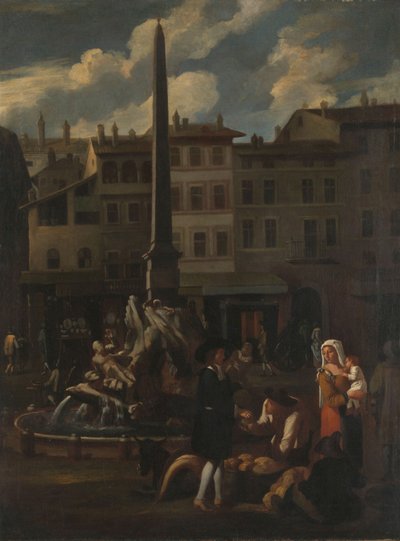  - Michael Sweerts