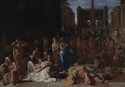  - Michael Sweerts