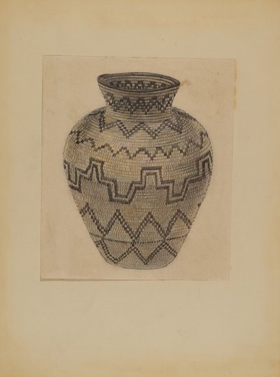 Panier - Michael Trekur