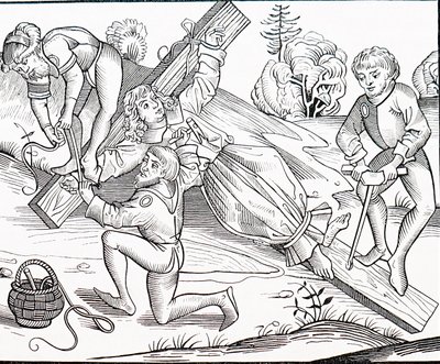 La Crucifixion d