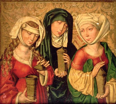 Image inconnue - Michael Wolgemut or Wolgemuth