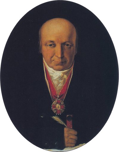 Portrait d