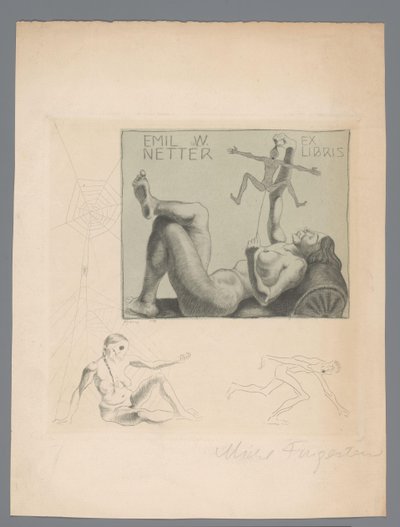 Ex libris d