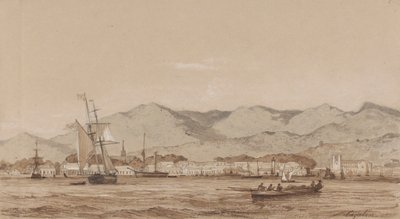Port d