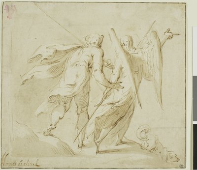 Tobias et l