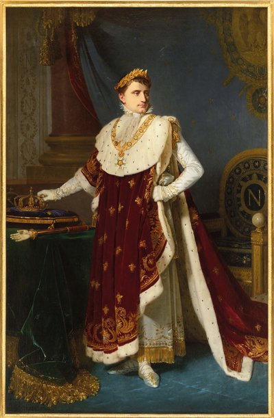 Portrait de l