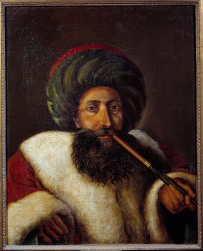 Portrait d