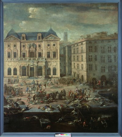 Vue de l