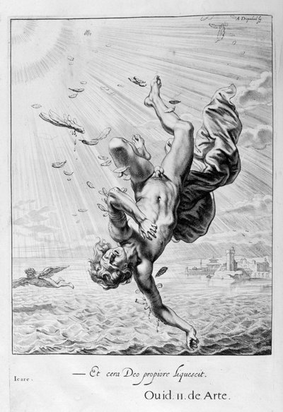 La chute d