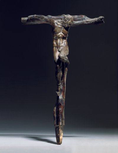 Crucifixion - Michelangelo Buonarroti