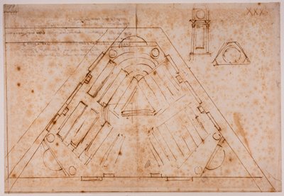Plans pour la 
